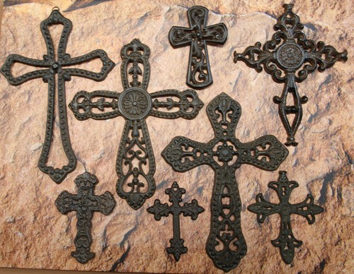 Crosses san angelo - 8,