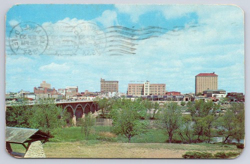 1953 san angelo texas - san, tx